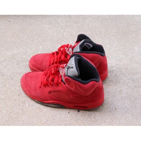 Men Air Jordan Retro 5 size 11 main image 4